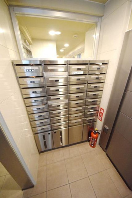 【その他共用部分】 | Verona門前仲町Lusso