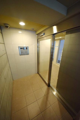 【セキュリティ】 | Verona門前仲町Lusso