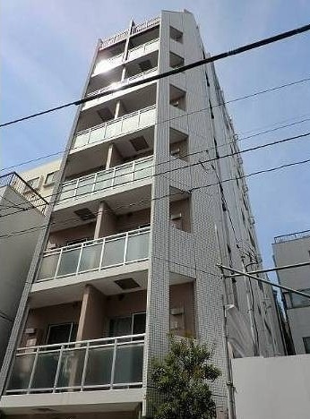 【外観】 | Verona門前仲町Lusso