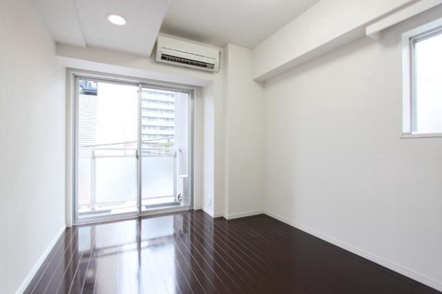 【居間・リビング】 | Verona門前仲町Lusso