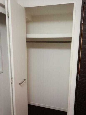 【収納】 | Verona門前仲町Lusso