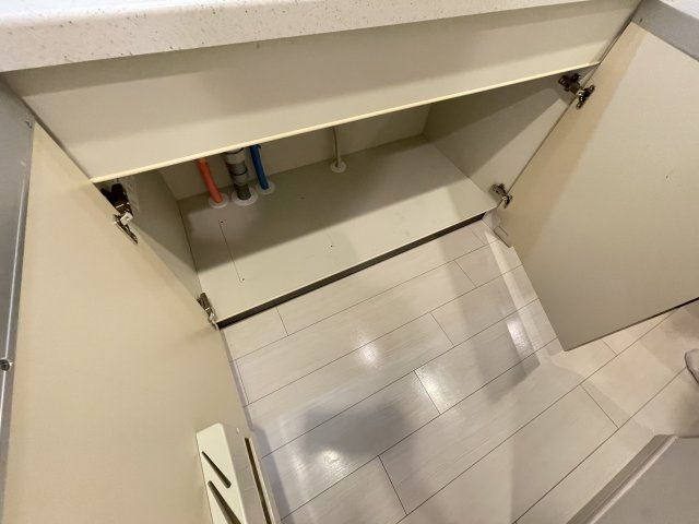 スワンズ江戸堀ウエストパークのその他共用部分