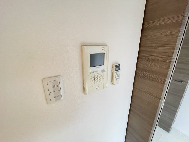 スワンズ江戸堀ウエストパークの設備