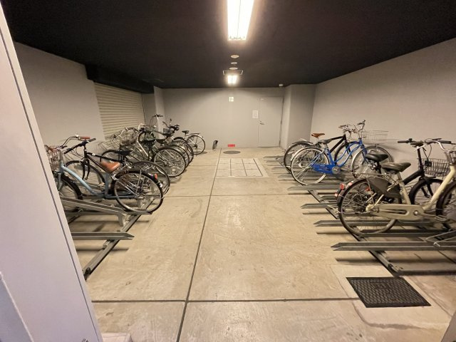 スワンズ江戸堀ウエストパーク