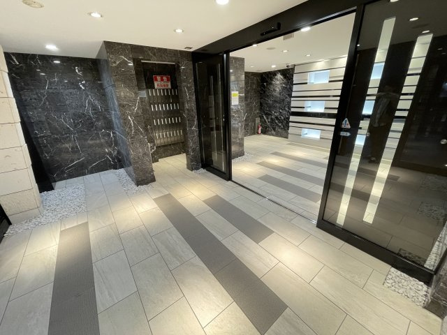 スワンズ江戸堀ウエストパーク