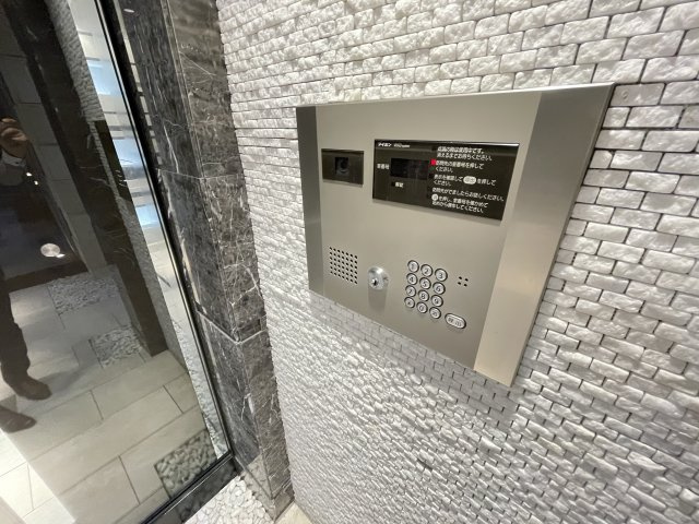 スワンズ江戸堀ウエストパーク