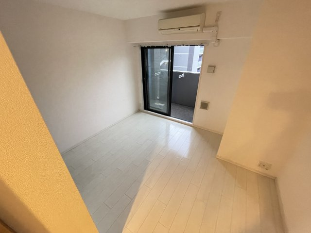 スワンズ江戸堀ウエストパークの居間・リビング