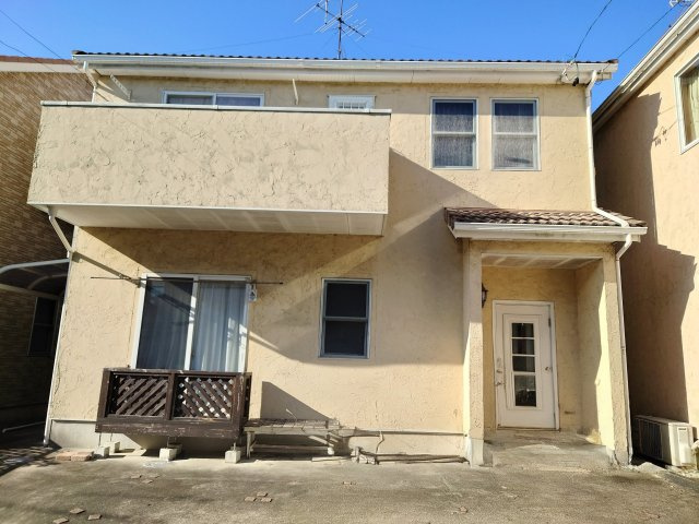 売中古戸建　静岡市駿河区下島