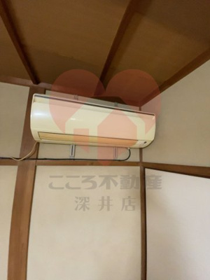 【設備】 | 堺市中区辻之戸建