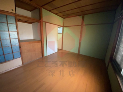  | 堺市中区辻之戸建