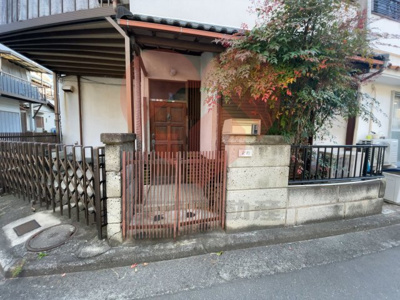  | 堺市中区辻之戸建