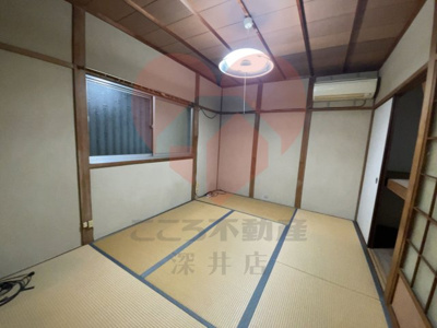  | 堺市中区辻之戸建