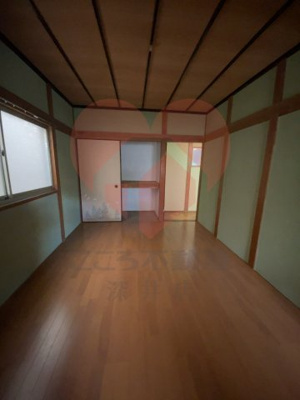 【居間・リビング】 | 堺市中区辻之戸建