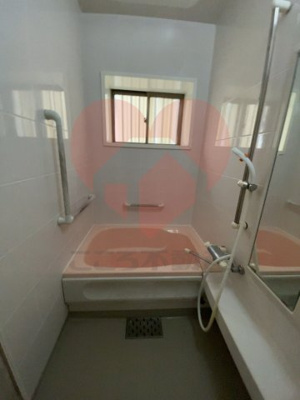 【浴室】 | 堺市中区辻之戸建