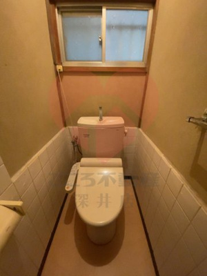 【トイレ】 | 堺市中区辻之戸建