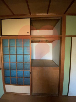 【収納】 | 堺市中区辻之戸建