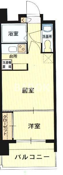 エステートモアシャトー薬院