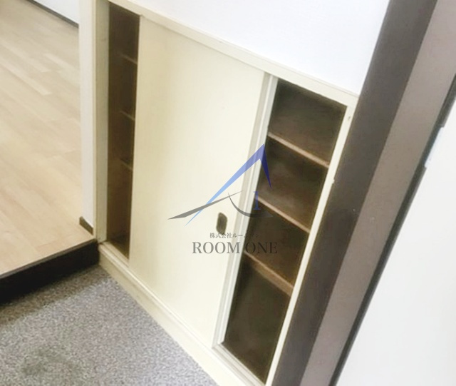 マリンシティダイヤモンドパレスのその他