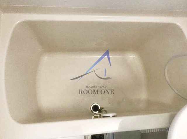 マリンシティダイヤモンドパレスの浴室|お風呂です。