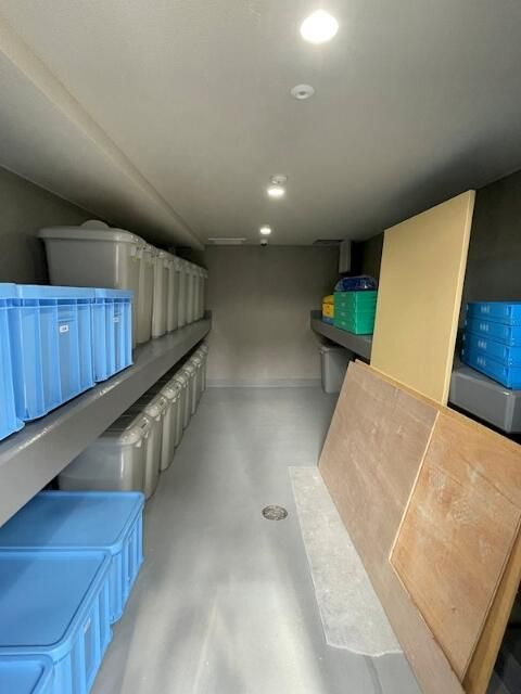 ルーブル上板橋のその他共用部分