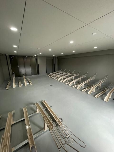 ルーブル上板橋のその他