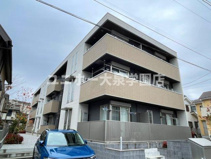 アナシエ石神井台の画像