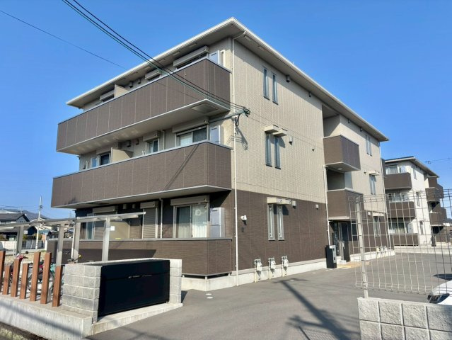 D-Place西飾磨 Blossom