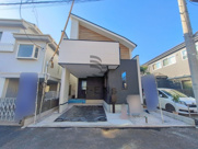 西東京市泉町５丁目　新築戸建ての画像