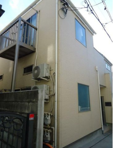 カーサプレイス矢口の画像