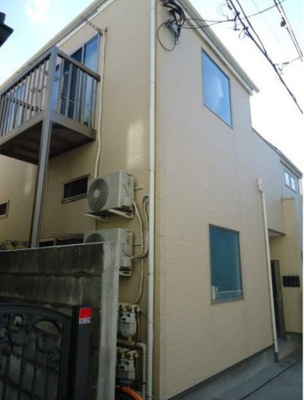 【外観】 | カーサプレイス矢口