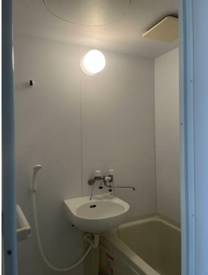 【洗面所】 | カーサプレイス矢口