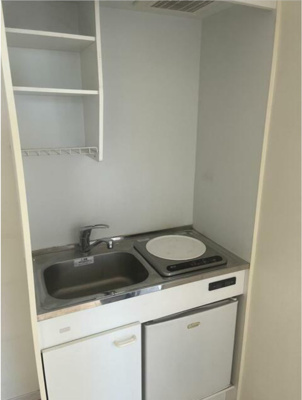 【キッチン】 | カーサプレイス矢口