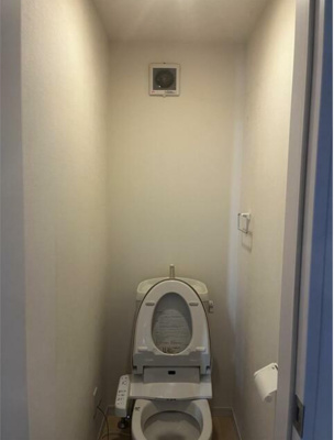 【トイレ】 | カーサプレイス矢口