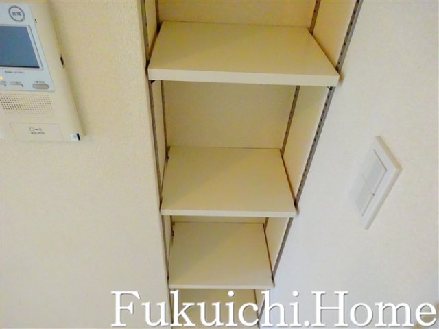【内装】 | パークキューブ笹塚