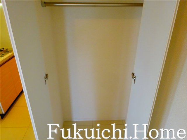 【収納】 | パークキューブ笹塚
