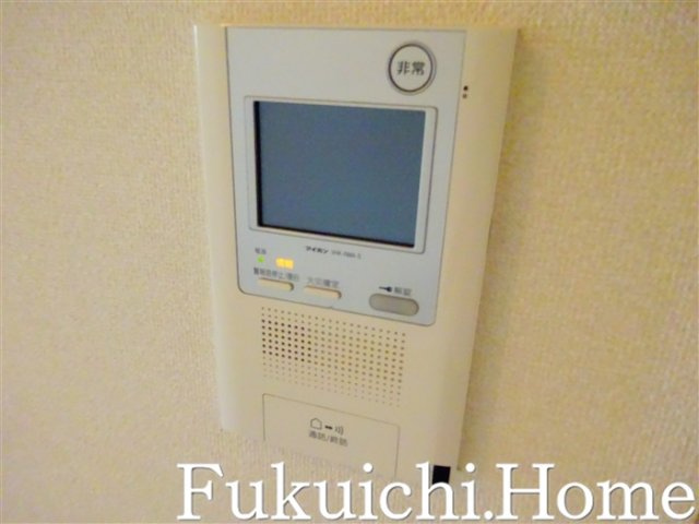 【セキュリティ】 | パークキューブ笹塚