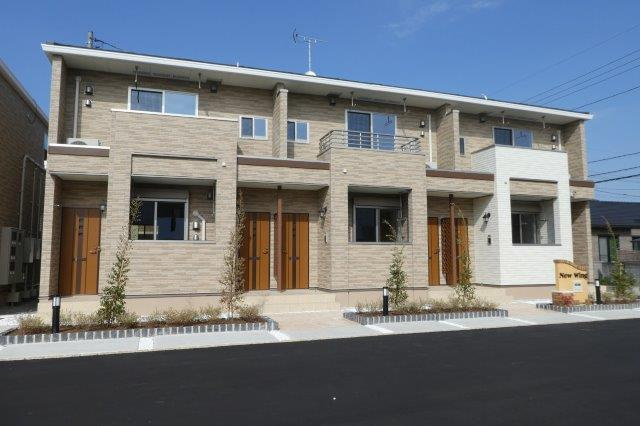 ニューウィングⅠ