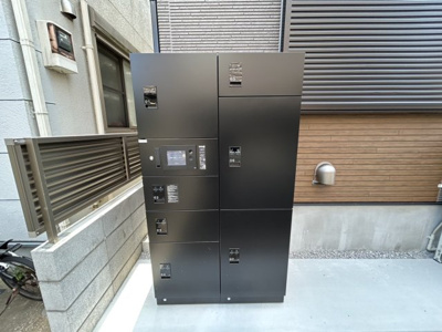 【その他共用部分】 | ハーモニーテラス春日町Ⅳ