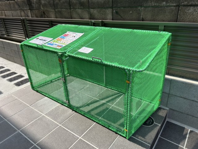 【その他共用部分】 | ハーモニーテラス春日町Ⅳ