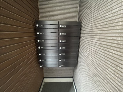 【その他共用部分】 | ハーモニーテラス春日町Ⅳ