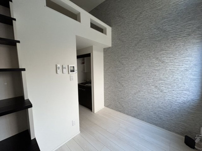 【居間・リビング】 | ハーモニーテラス春日町Ⅳ