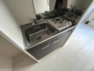 【キッチン】 | ハーモニーテラス春日町Ⅳ