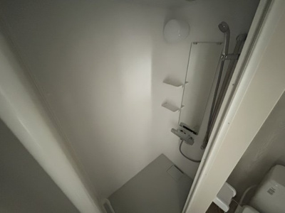 【シャワールーム】 | ハーモニーテラス春日町Ⅳ