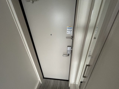 【玄関】 | ハーモニーテラス春日町Ⅳ