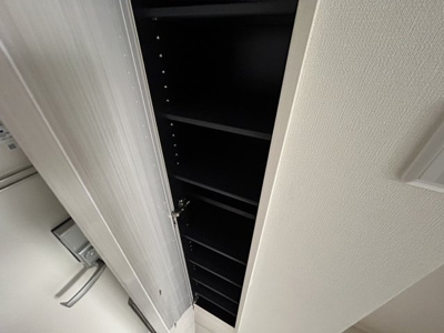 【収納】 | ハーモニーテラス春日町Ⅳ