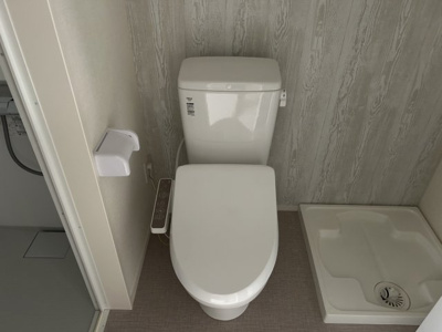 【トイレ】 | ハーモニーテラス春日町Ⅳ