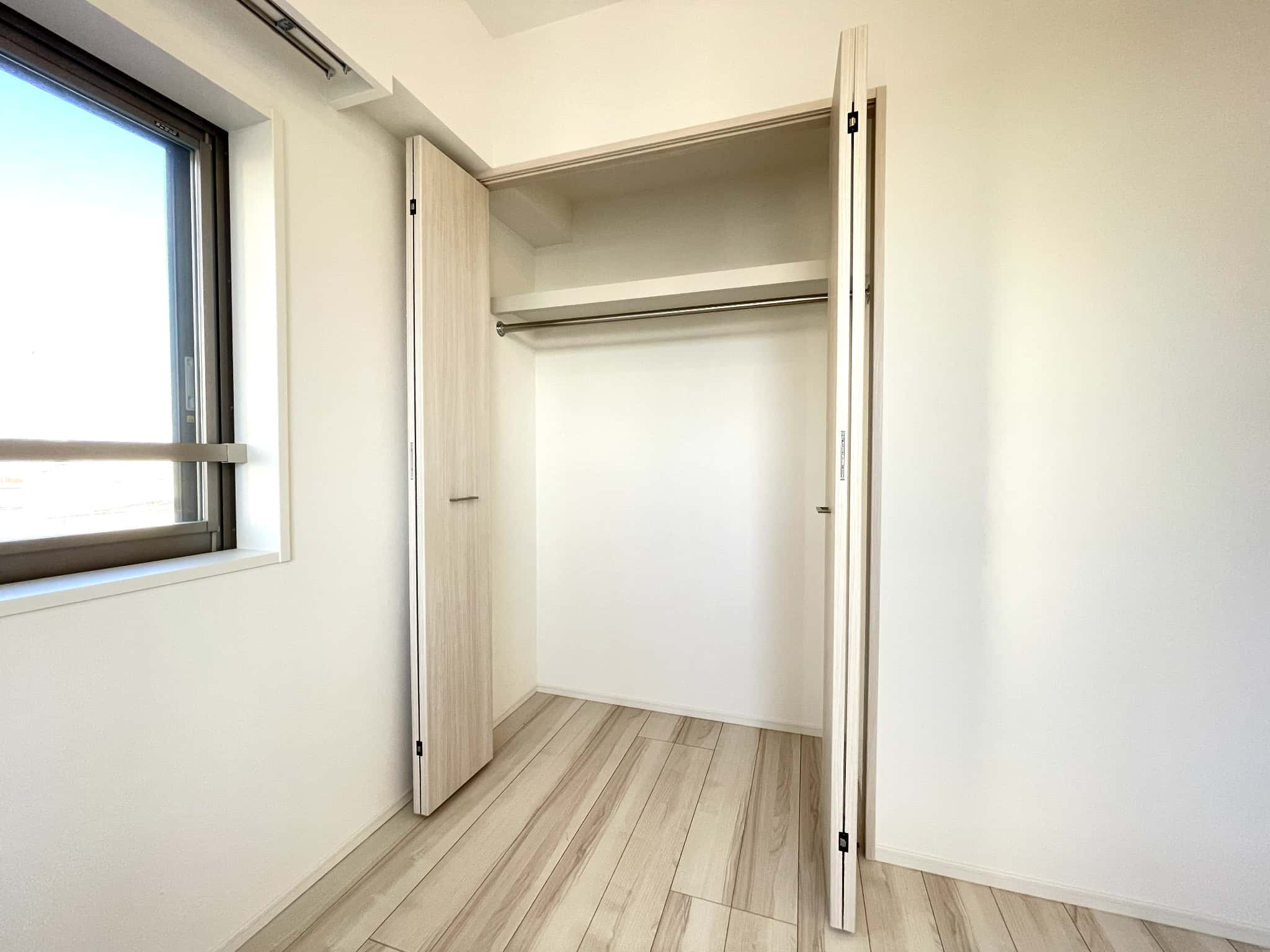 ラ・ステラ春日部の内装