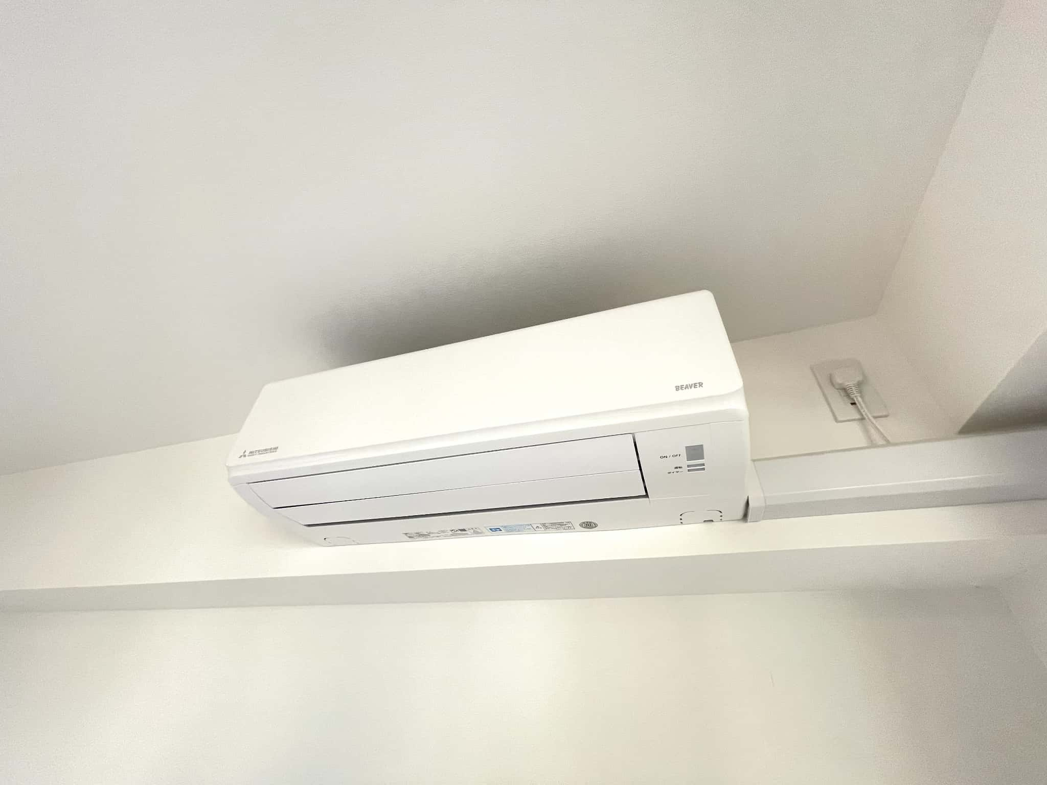 ラ・ステラ春日部の設備