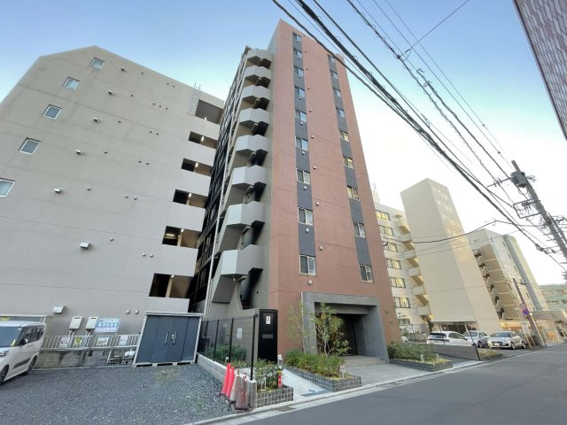 ラ・ステラ春日部