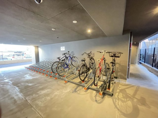 ラ・ステラ春日部のその他共用部分